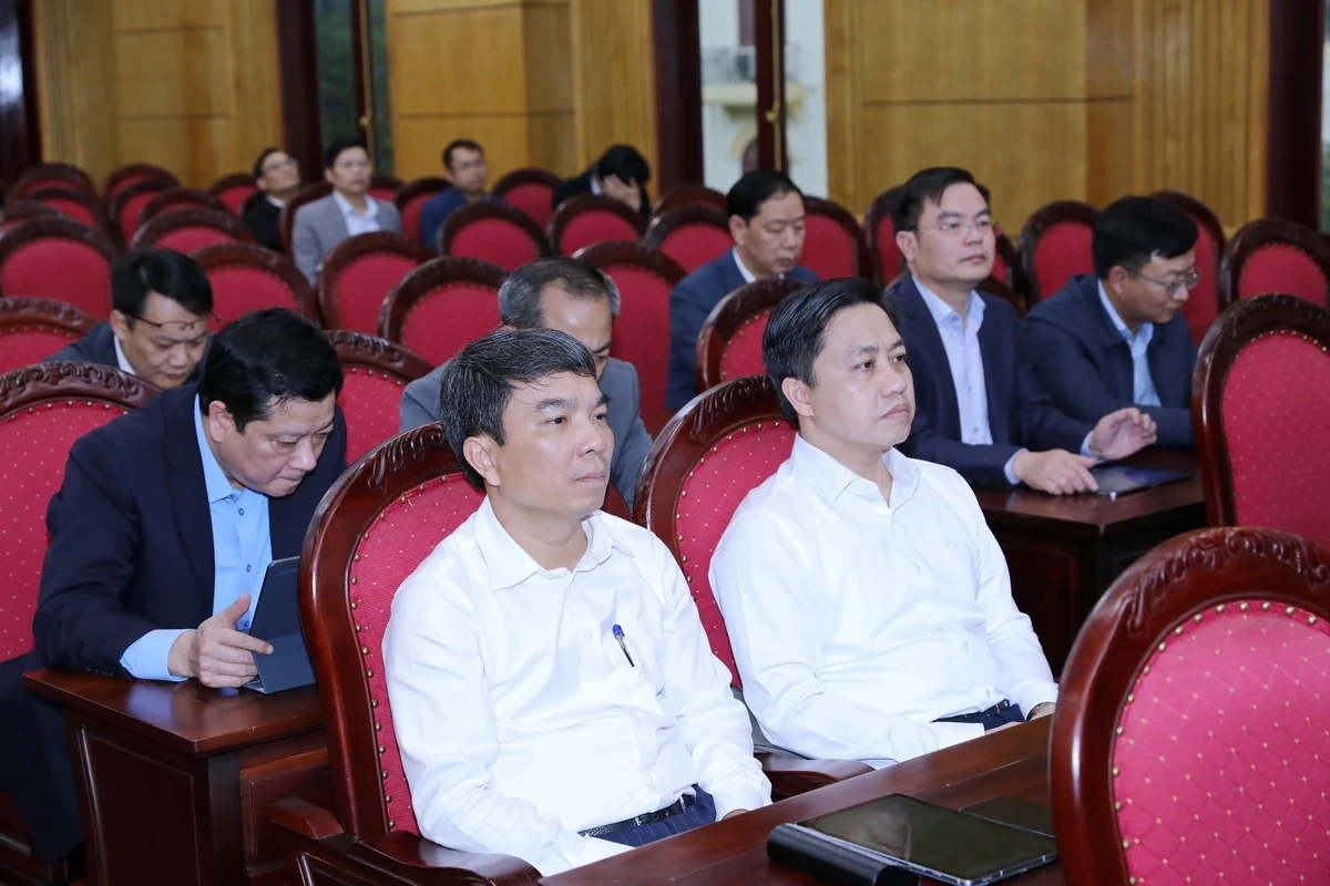 Tổ chức Tết Nguy&ecirc;n đ&aacute;n B&iacute;nh Ngọ 2026 vui tươi, an to&agrave;n, l&agrave;nh mạnh, nghĩa t&igrave;nh