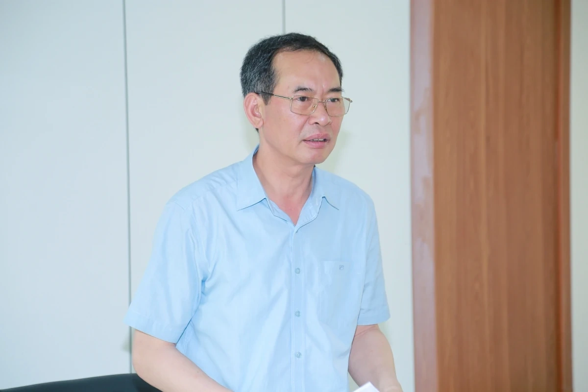 Nêu cao tinh thần đoàn kết, thống nhất thực hiện nhiệm vụ chính trị của địa phương