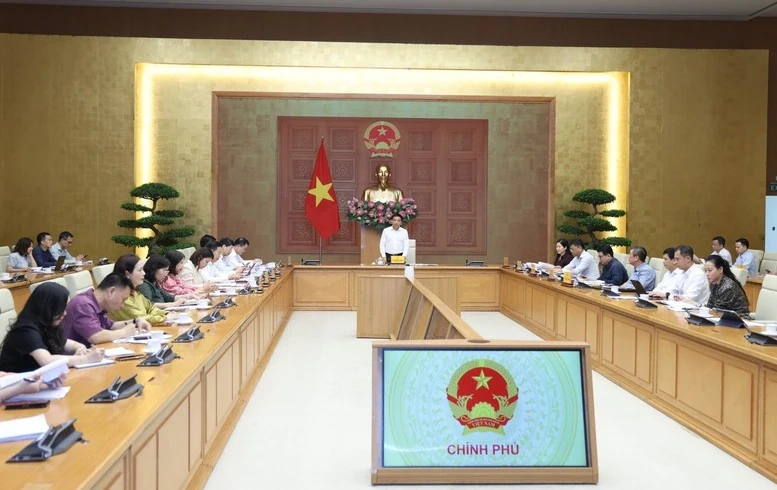 Cảnh báo sớm yếu tố gây lạm phát, xây dựng kịch bản điều hành giá phù hợp