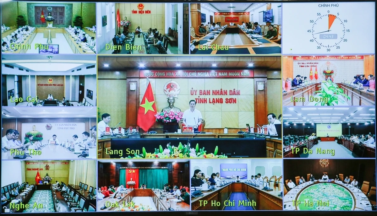 Siết chặt thực thi quyền sở hữu trí tuệ, không vùng cấm, không ngoại lệ