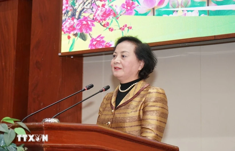 &ldquo;Hiểu s&acirc;u - h&agrave;nh động đ&uacute;ng&rdquo; đưa Nghị quyết Đại hội XIV của Đảng v&agrave;o cuộc sống