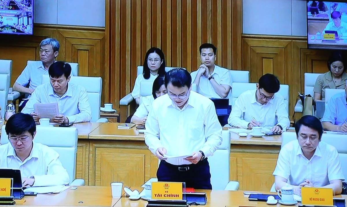 Đẩy mạnh phân bổ, giải ngân vốn đầu tư công năm 2026