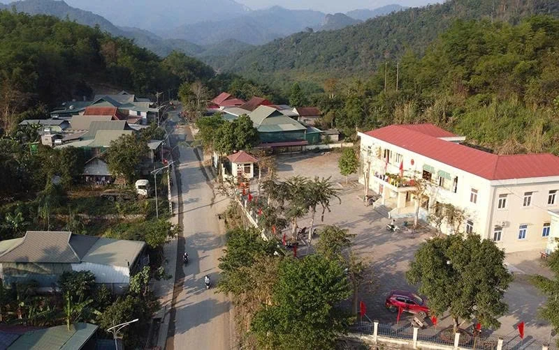 Xã biên giới Tam Lư khẩn trương chuẩn bị công tác bầu cử