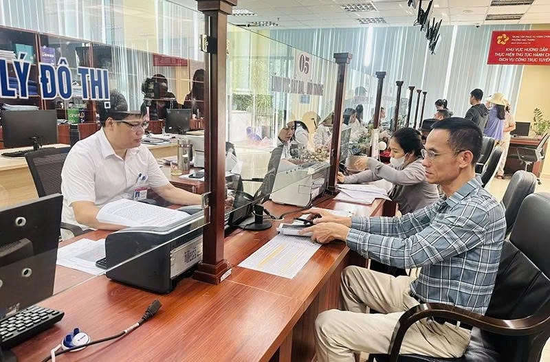 Đồng h&agrave;nh n&acirc;ng cao chất lượng phục vụ