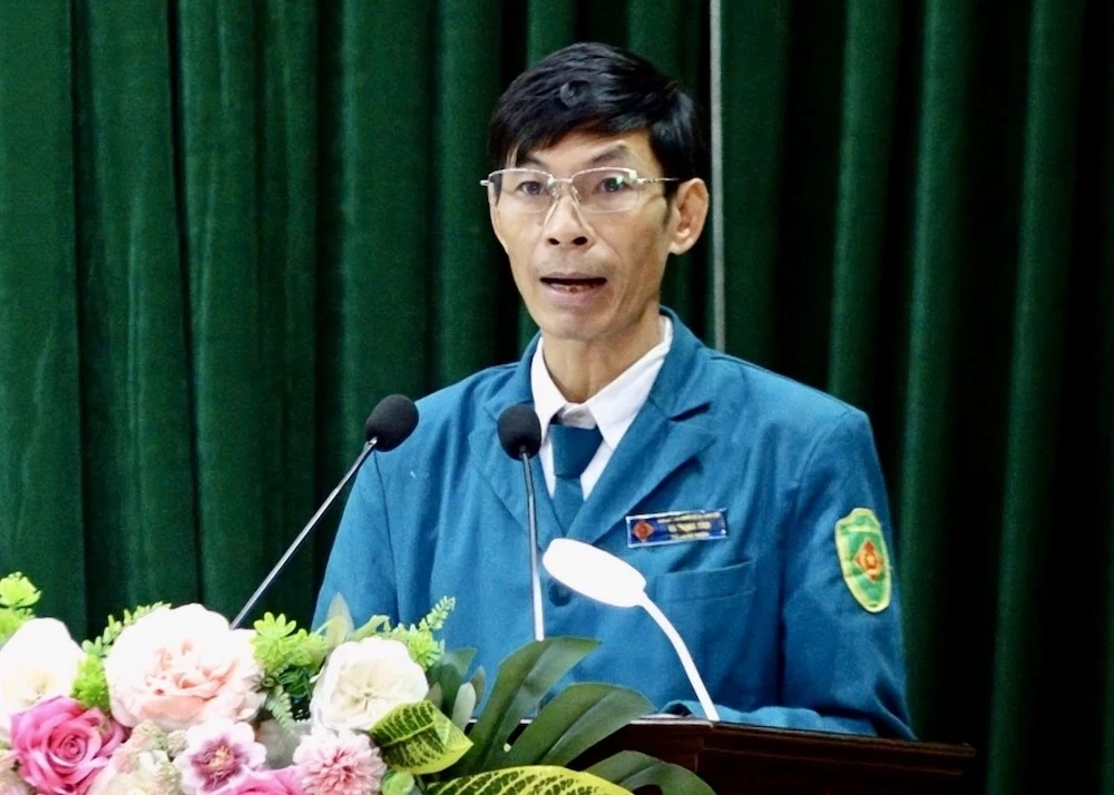 Năm 2026, x&atilde; Vĩnh Lộc đề ra 24 chỉ ti&ecirc;u, phấn đấu tốc độ tăng trưởng kinh tế đạt 7,77%