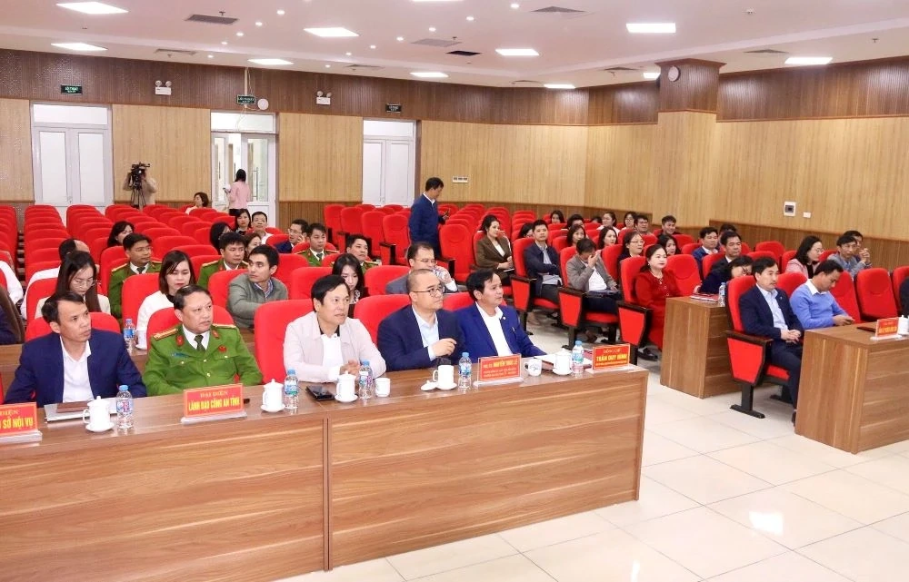 Th&iacute; điểm phần mềm đ&aacute;nh gi&aacute; c&aacute;n bộ, c&ocirc;ng chức, vi&ecirc;n chức theo KPI