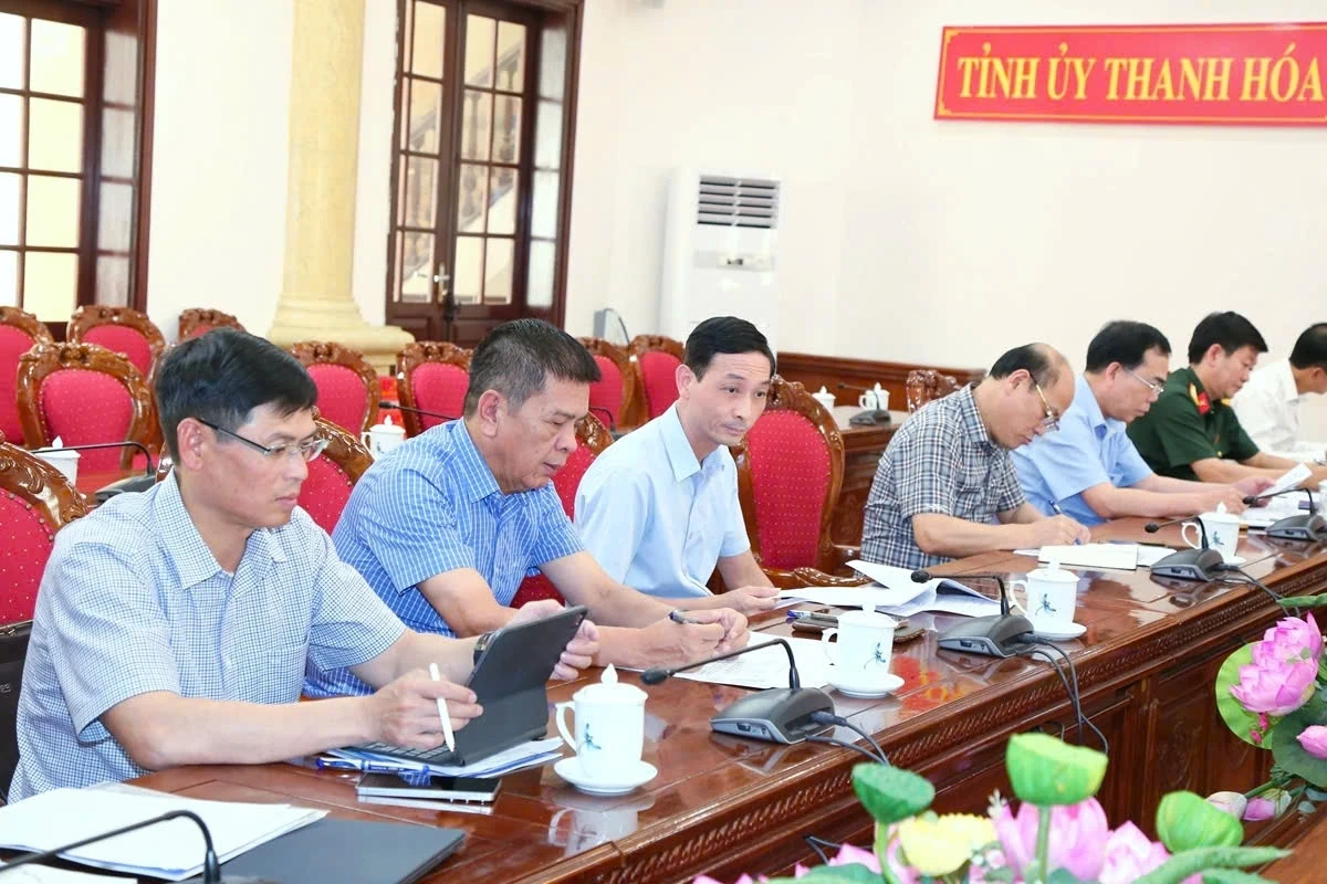Nâng cao chất lượng, hiệu quả công tác thông tin đối ngoại trong tình hình mới