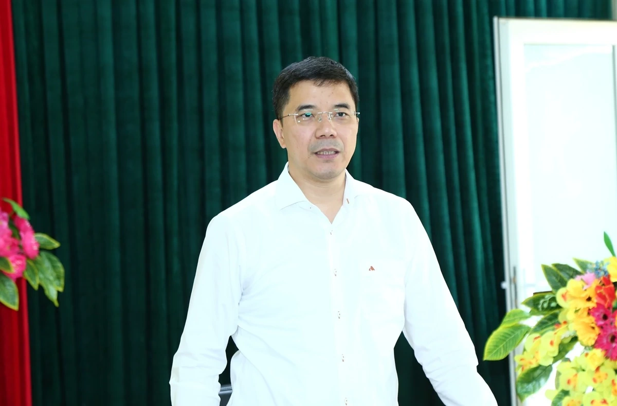 Tập trung lãnh đạo, chỉ đạo quyết liệt các nhiệm vụ trọng tâm, tạo xung lực mới thúc đẩy phát triển