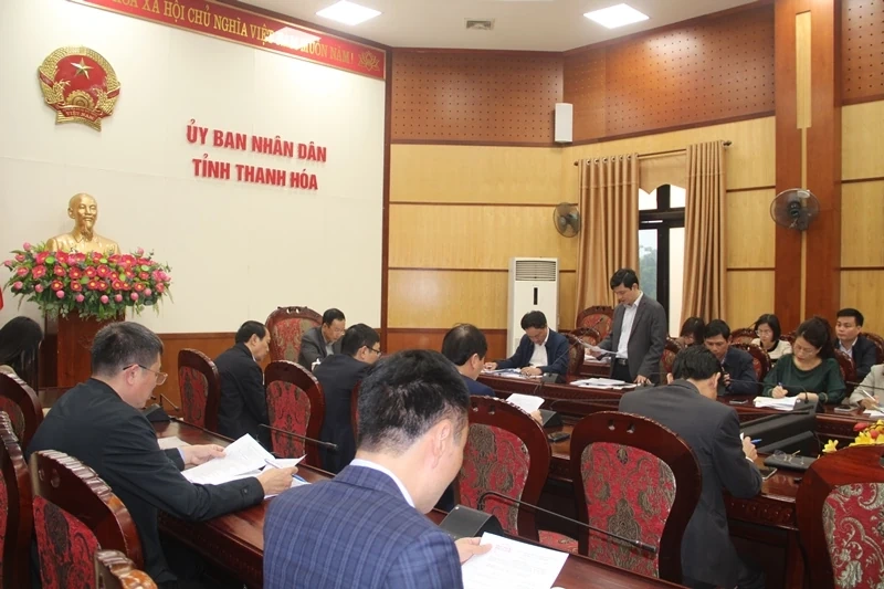 Điều tra cơ sở hành chính, sự nghiệp từ ngày 1/4 đến hết ngày 15/5/2026 trên phạm vi toàn tỉnh