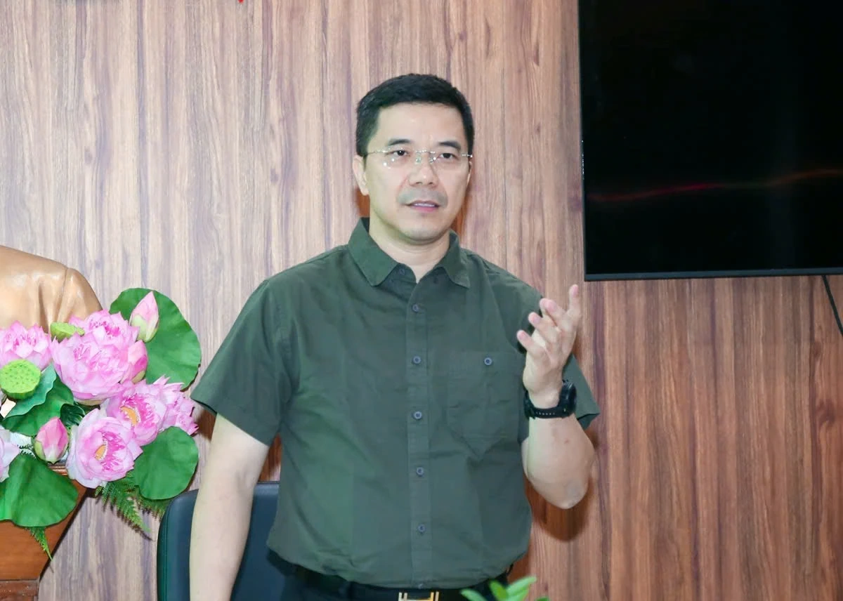 Xã Quảng Ninh cần nhận diện, tháo gỡ “điểm nghẽn” để thúc đẩy tăng trưởng hai con số
