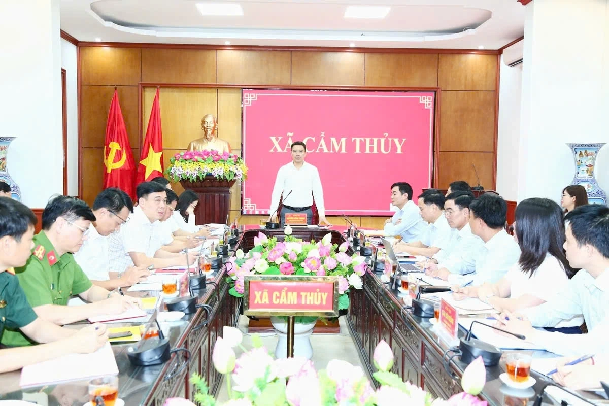 Thực hiện đồng bộ giải pháp tạo động lực tăng trưởng mới