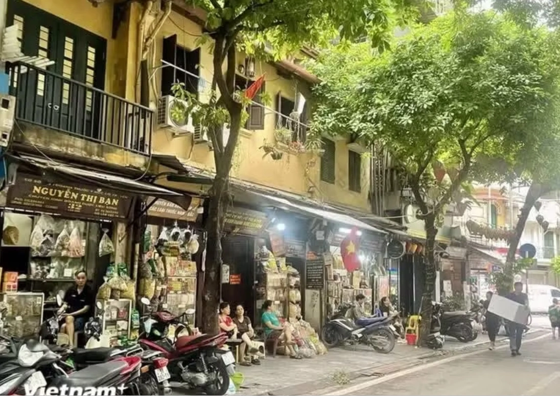 Sắp xếp thôn, tổ dân phố không đơn thuần là phép cộng cơ học