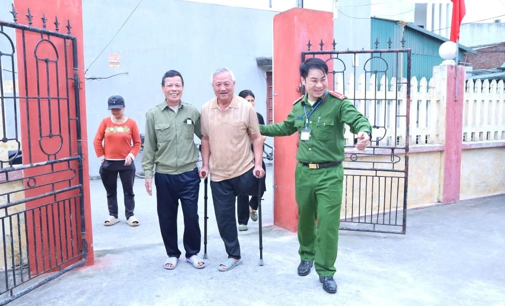 Chung ý chí - trọn niềm tin trong từng lá phiếu!