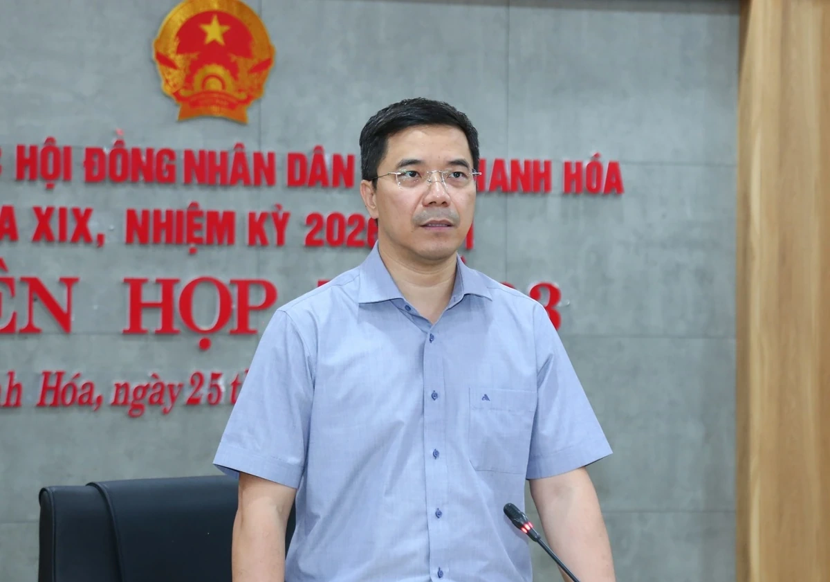 Chuẩn bị kỹ lưỡng các điều kiện để tổ chức thành công các kỳ họp HĐND tỉnh