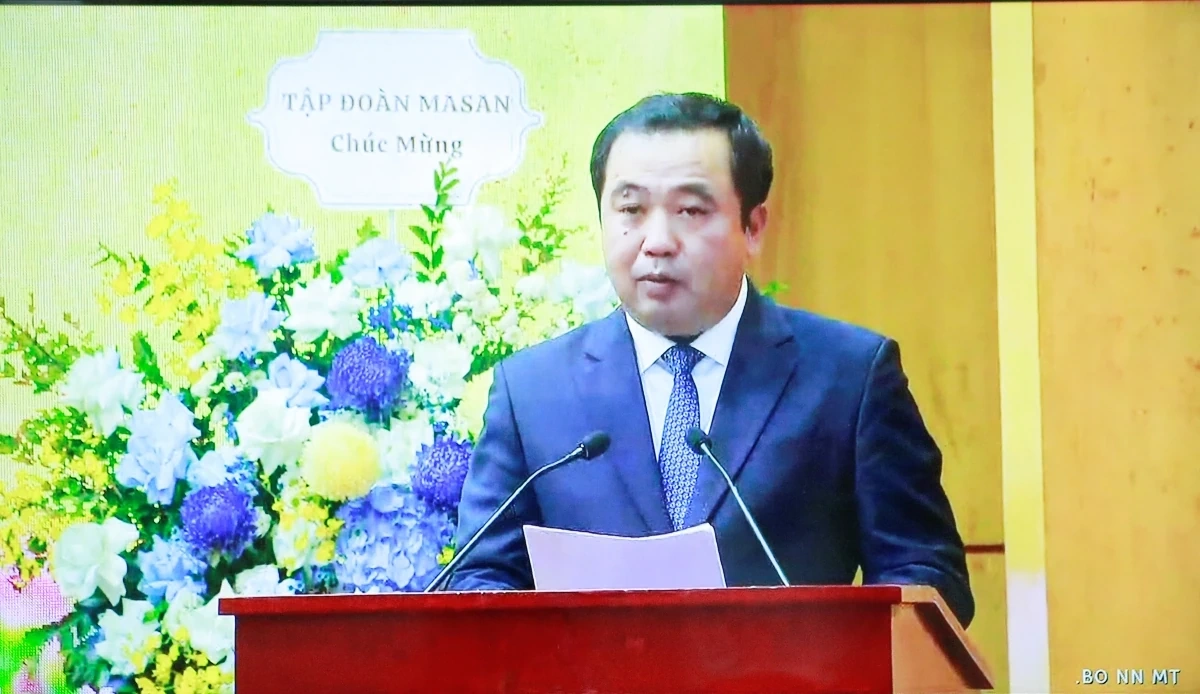 Thủ tướng Chính phủ: Phát huy vai trò trụ đỡ của nông nghiệp đối với nền kinh tế