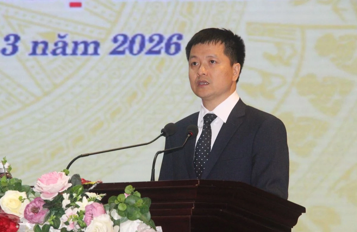 Phát huy tinh thần, trách nhiệm, đội ngũ cán bộ cơ sở góp phần xây dựng phường Hạc Thành phát triển