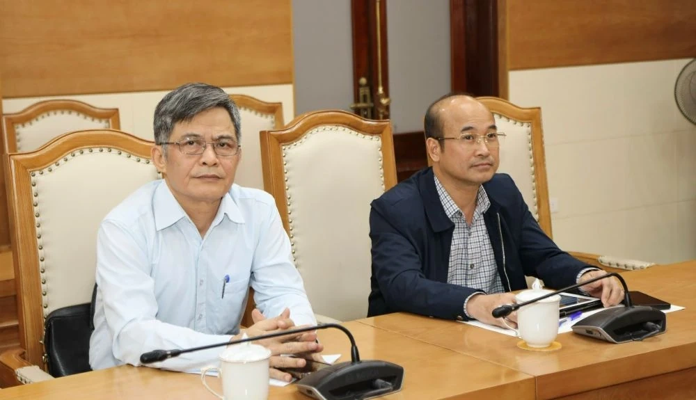 Ho&agrave;n thiện Nghị định hướng dẫn th&aacute;o gỡ vướng mắc trong thi h&agrave;nh Luật Đất đai