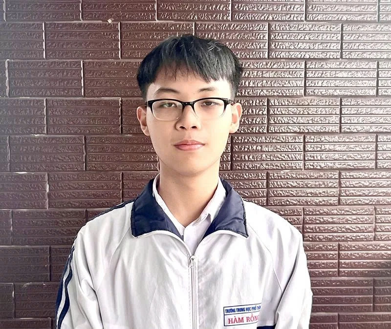 Lá phiếu niềm tin