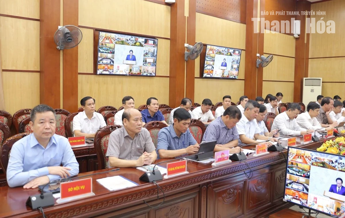 Giáo dục và đào tạo phải đi trước một bước để phục vụ đổi mới mô hình phát triển của đất nước