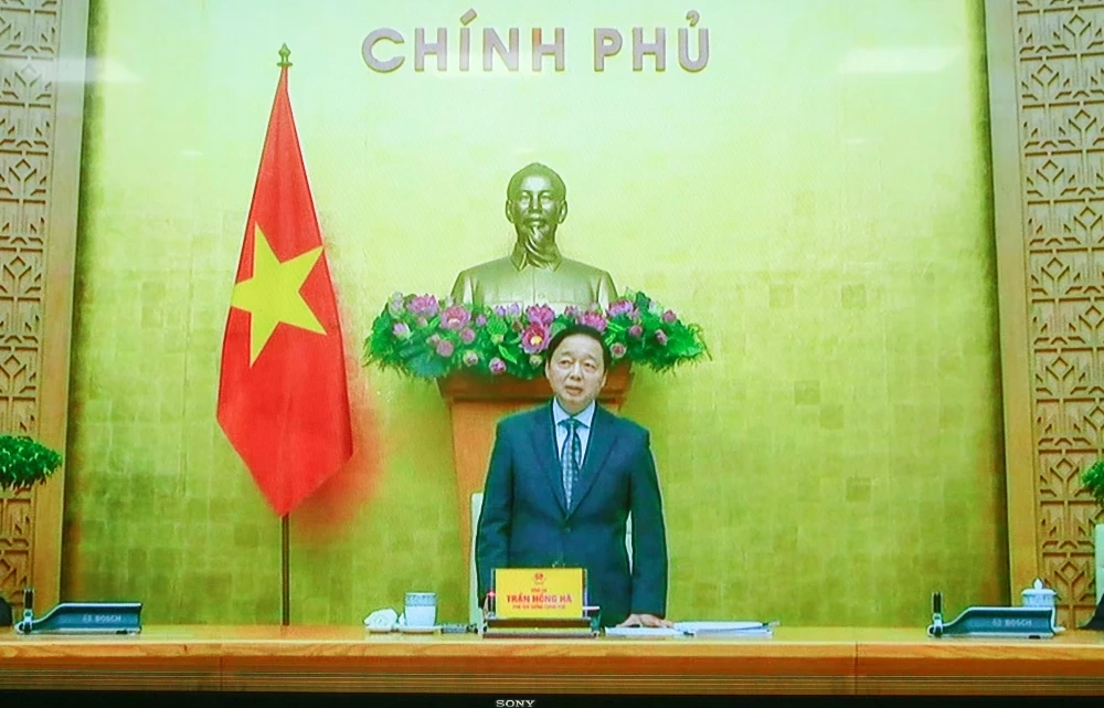 Chủ động tổ chức thực hiện nhiệm vụ sau khi Ủy ban ATGT Quốc gia và Ban ATGT các địa phương kết thúc hoạt động