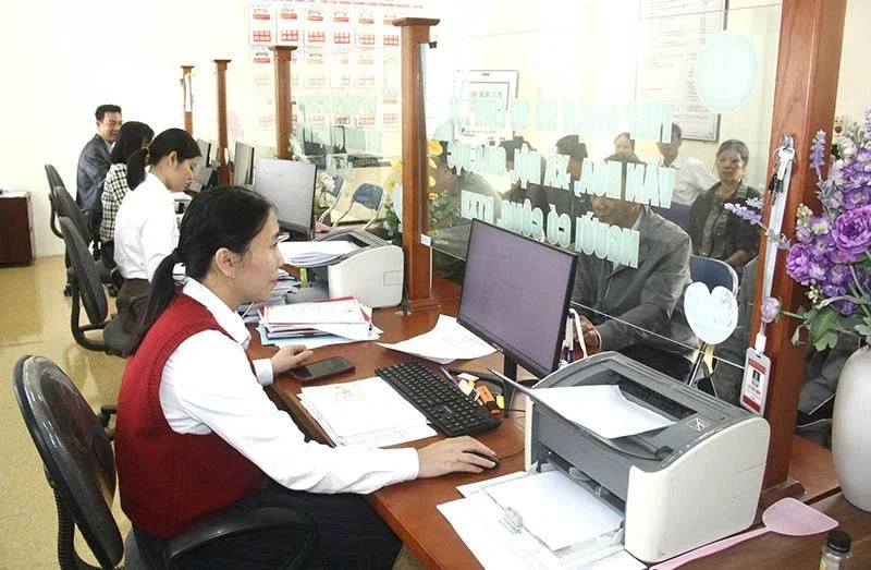 Cải c&aacute;ch tổ chức bộ m&aacute;y: Nhiều kết quả nổi bật