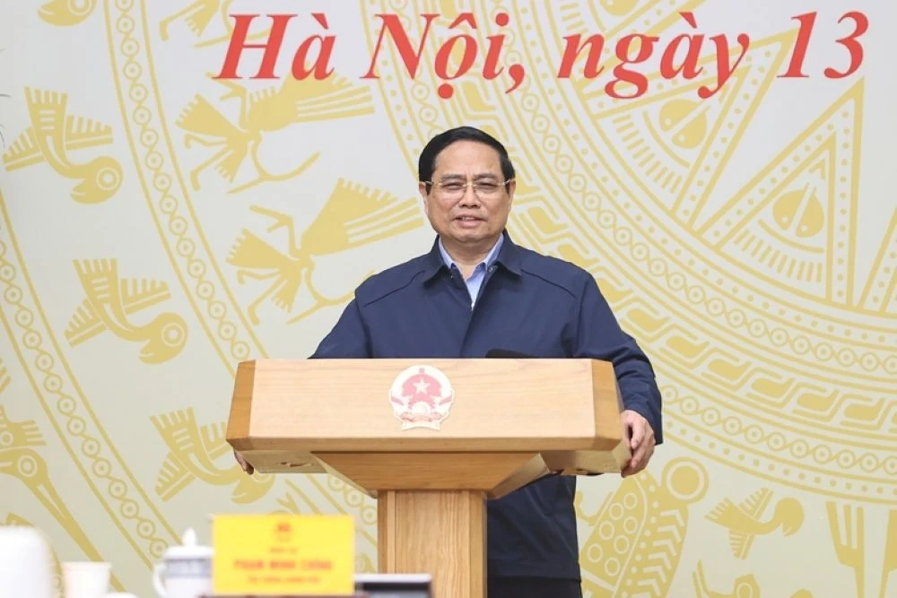 Thanh H&oacute;a ho&agrave;n th&agrave;nh 42% chỉ ti&ecirc;u ph&aacute;t triển nh&agrave; ở x&atilde; hội giai đoạn 2025-2030