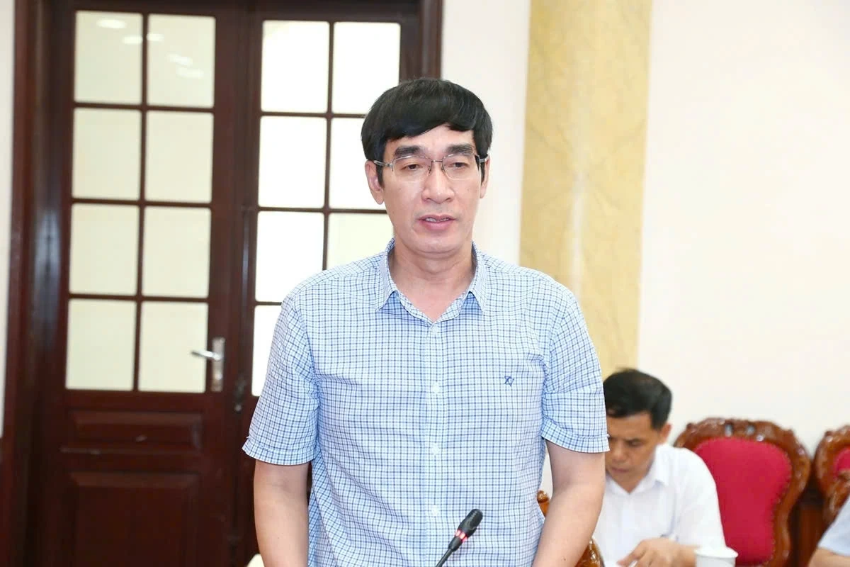 Tập trung giải quyết dứt điểm các vụ việc khiếu kiện đông người, kéo dài, phức tạp về an ninh trật tự
