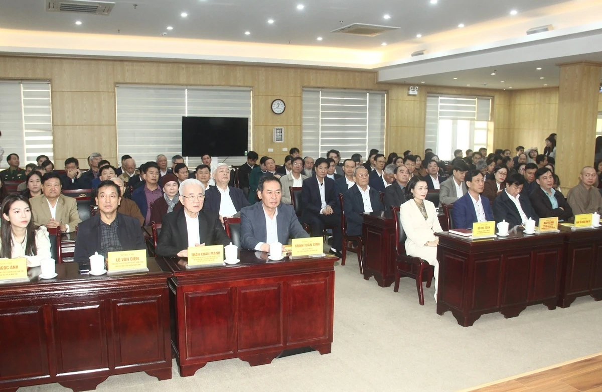 Đồng ch&iacute; Đỗ Thị To&aacute;n giữ chức Ph&oacute; Chủ tịch Thường trực Ủy ban MTTQ tỉnh