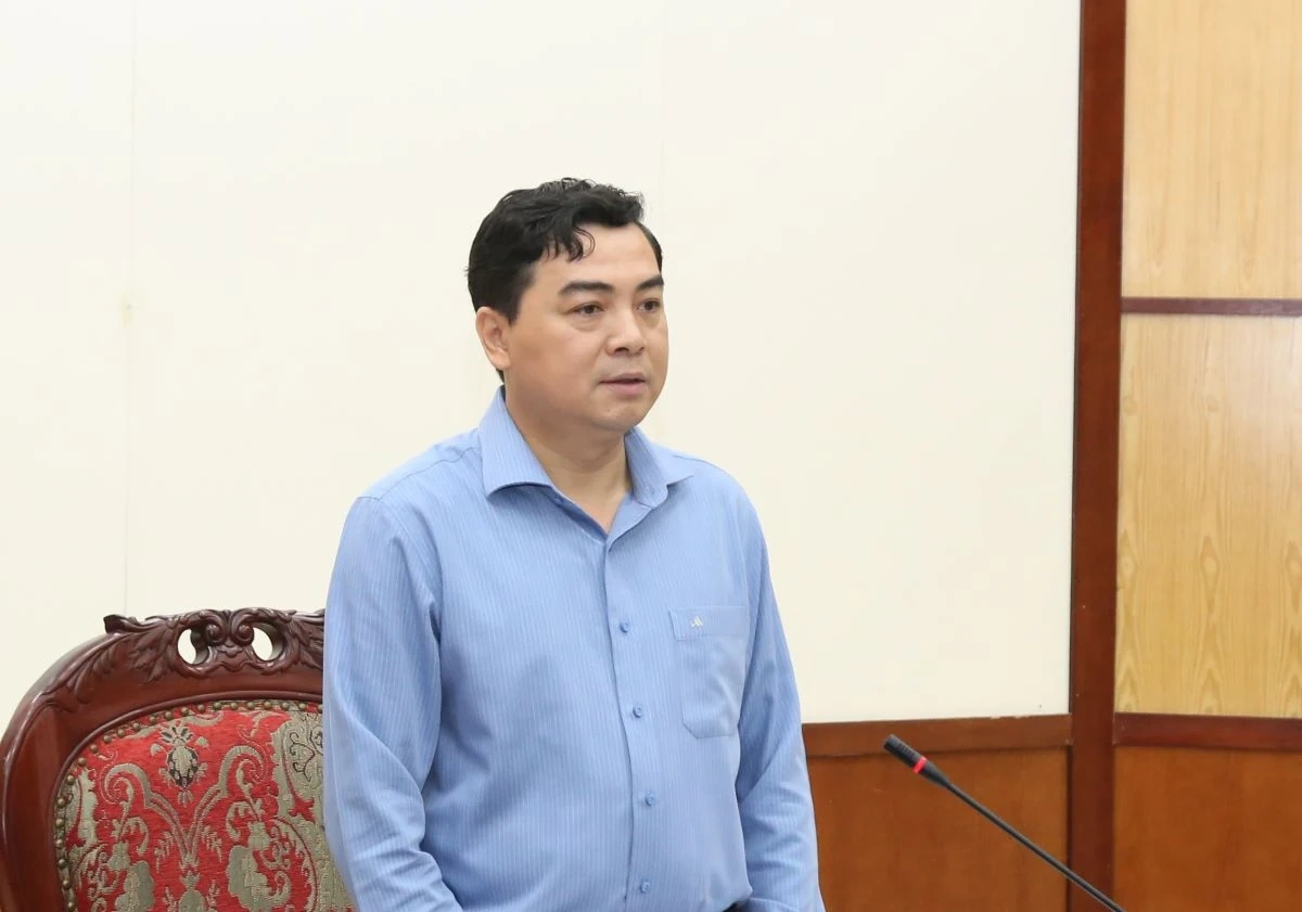 Đẩy nhanh tiến độ điều chỉnh Quy hoạch tỉnh; chuẩn bị tốt các điều kiện tổ chức hội nghị xúc tiến đầu tư tỉnh Thanh Hóa năm 2026