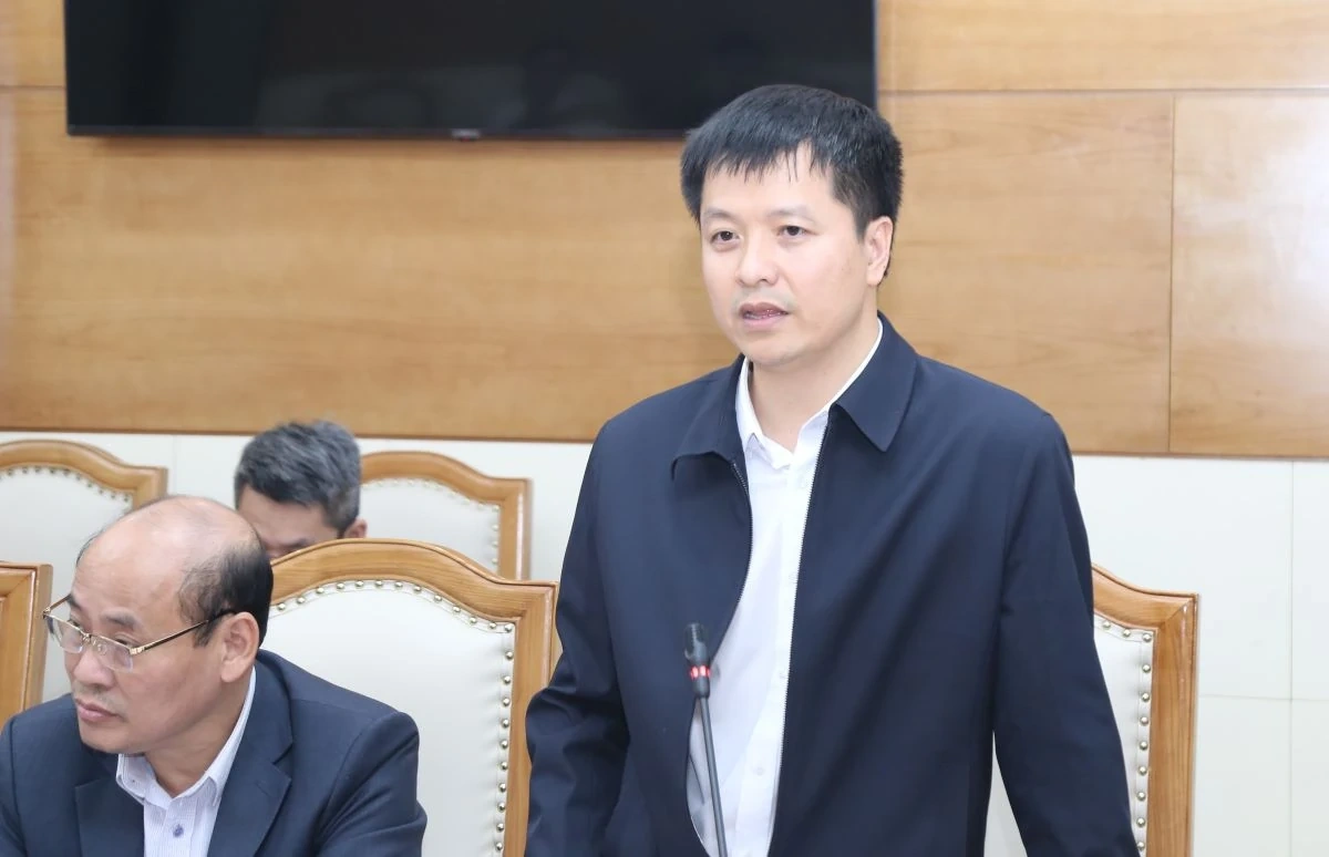 Giải quyết khó khăn, vướng mắc đối với các dự án do Công ty CP Tập đoàn Xây dựng Miền Trung là nhà đầu tư, nhà thầu thi công