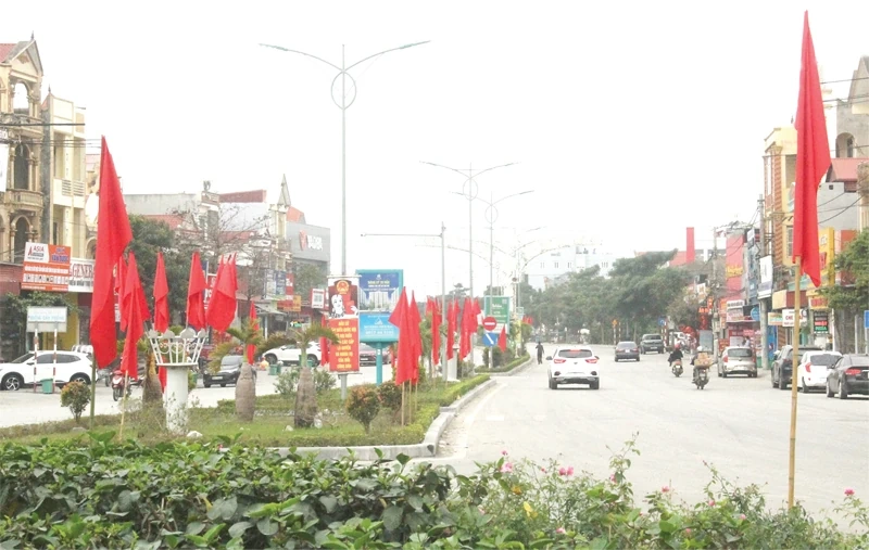 Cuộc Tổng tuyển cử của lòng dân