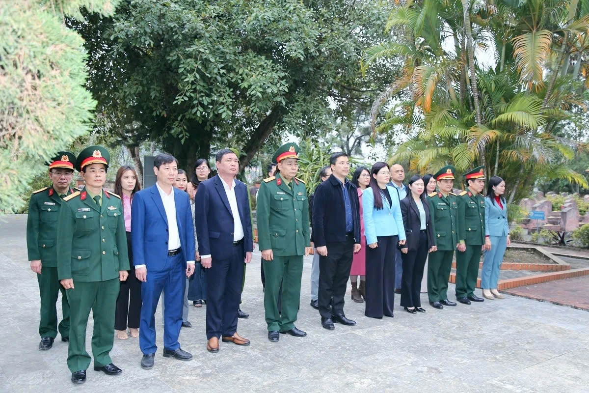 Quan t&acirc;m chăm lo cho c&aacute;c đối tượng ch&iacute;nh s&aacute;ch, người cao tuổi, hộ c&oacute; ho&agrave;n cảnh kh&oacute; khăn