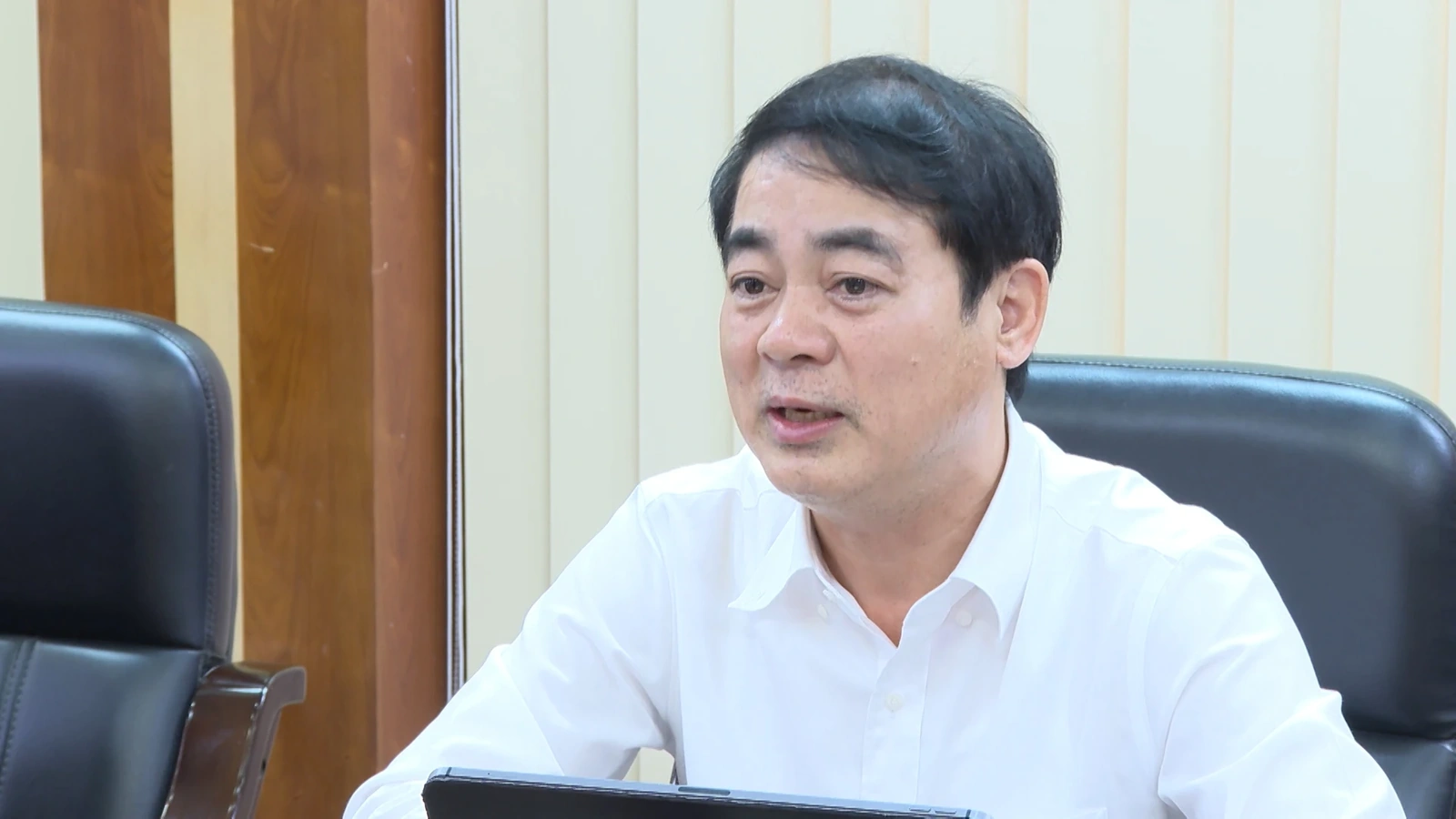 Thanh Hóa và Khánh Hoà chia sẻ kinh nghiệm đánh giá cán bộ theo KPI