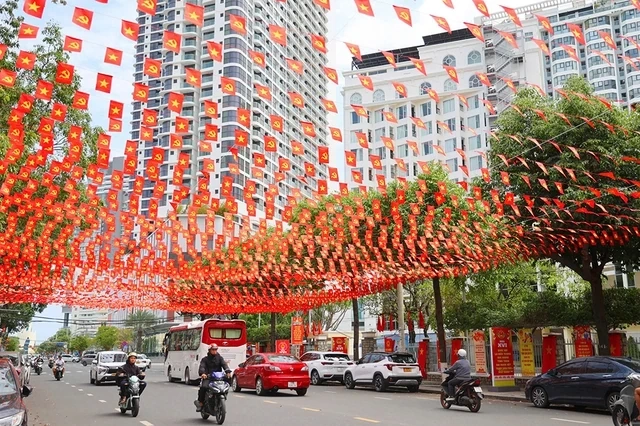 Ngày hội non sông và trọng trách trước Nhân dân