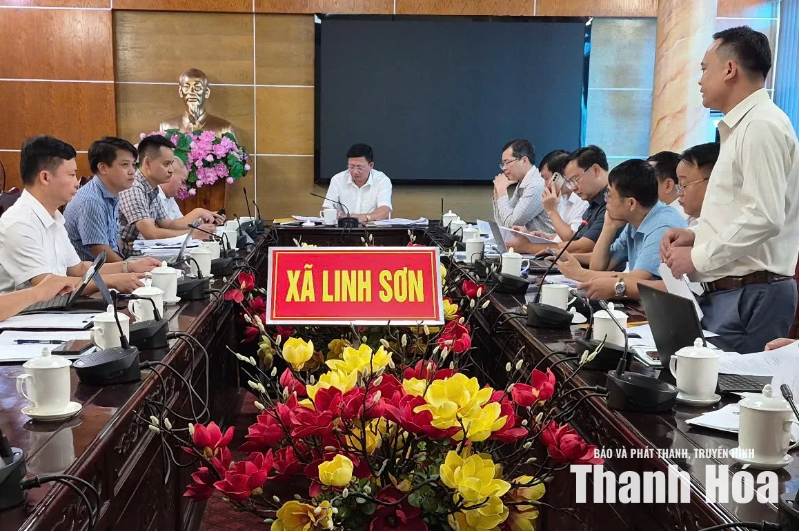 Chủ động các phương án ứng phó với thiên tai theo phương châm “4 tại chỗ”