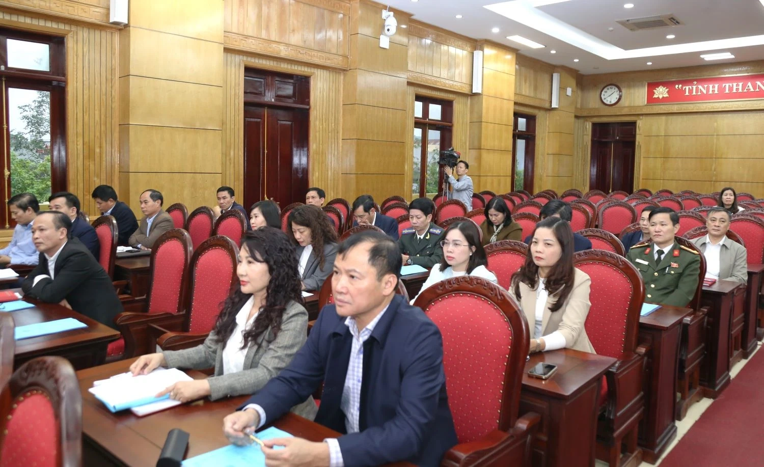 Chuyển trọng t&acirc;m c&ocirc;ng t&aacute;c kiểm tra, gi&aacute;m s&aacute;t sang cảnh b&aacute;o, ph&ograve;ng ngừa từ sớm, từ xa