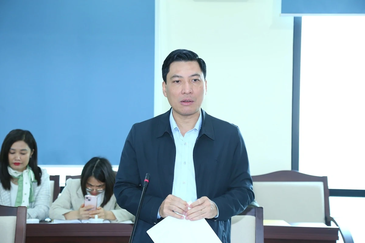 N&ecirc;u cao tr&aacute;ch nhiệm, chủ động triển khai c&ocirc;ng t&aacute;c chuẩn bị bầu cử đảm bảo tiến độ, đ&uacute;ng quy định