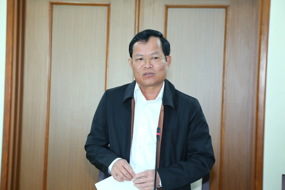 N&ecirc;u cao tr&aacute;ch nhiệm, chủ động triển khai c&ocirc;ng t&aacute;c chuẩn bị bầu cử đảm bảo tiến độ, đ&uacute;ng quy định