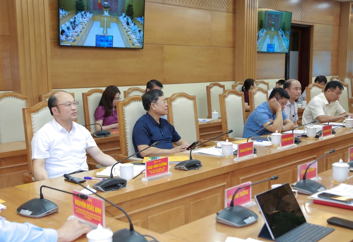 Siết chặt thực thi quyền sở hữu trí tuệ, không vùng cấm, không ngoại lệ
