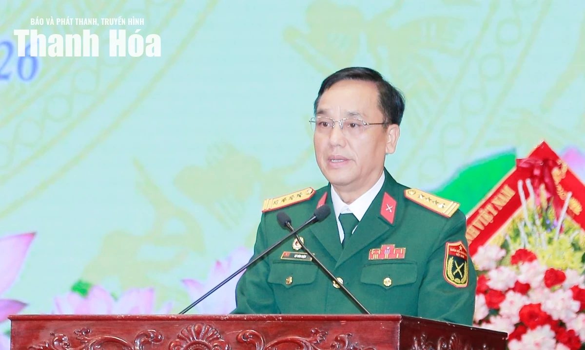 Hội Cựu chiến binh tỉnh đón nhận Huân chương Độc lập hạng Nhì và tổng kết phong trào “Cựu chiến binh giúp nhau giảm nghèo, làm kinh tế giỏi”