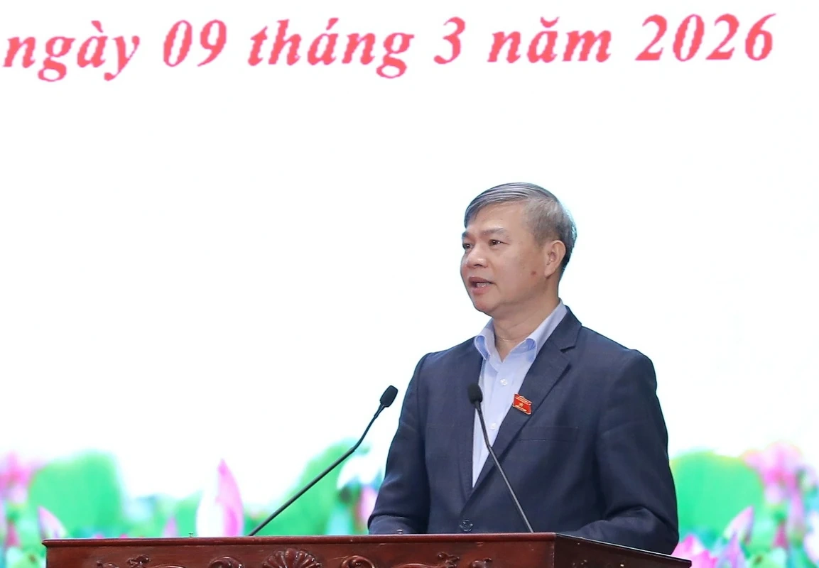 HĐND tỉnh Thanh Hóa khóa XVIII, nhiệm kỳ 2021-2026: Giải quyết khối lượng công việc lớn với nhiều quyết sách quan trọng
