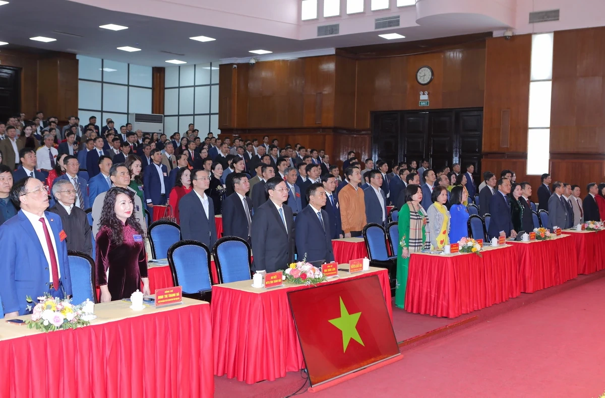 X&acirc;y dựng hệ thống Li&ecirc;n minh Hợp t&aacute;c x&atilde; tỉnh Thanh H&oacute;a vững mạnh, l&agrave; n&ograve;ng cốt th&uacute;c đẩy ph&aacute;t triển kinh tế tập thể