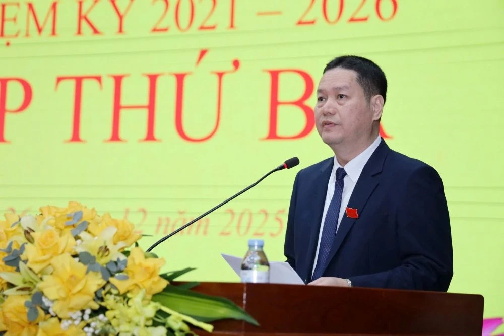 X&atilde; Triệu Sơn ho&agrave;n th&agrave;nh v&agrave; ho&agrave;n th&agrave;nh vượt mức 20/22 chỉ ti&ecirc;u