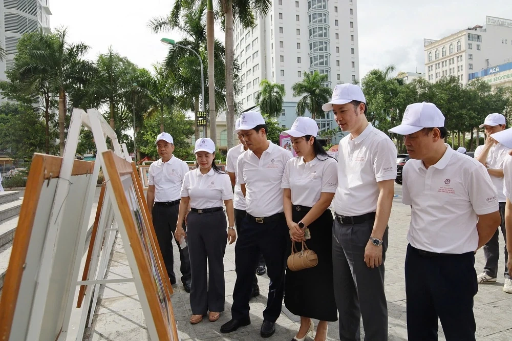 Thanh Hóa phát động Tháng hành động quốc gia phòng, chống bạo lực gia đình năm 2026
