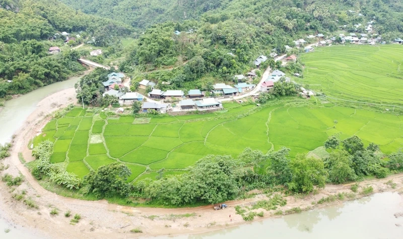 Tam Thanh sau một năm vận hành chính quyền địa phương 2 cấp