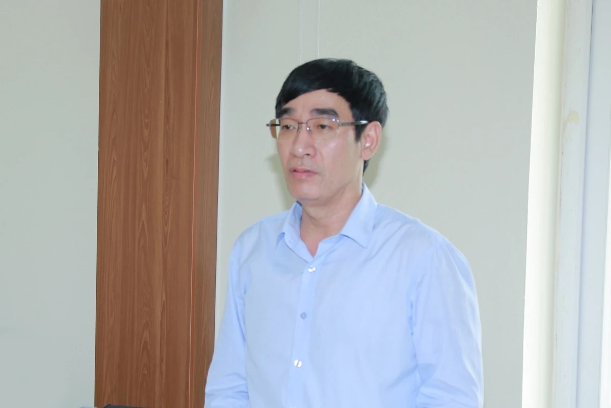 Nêu cao tinh thần đoàn kết, thống nhất thực hiện nhiệm vụ chính trị của địa phương