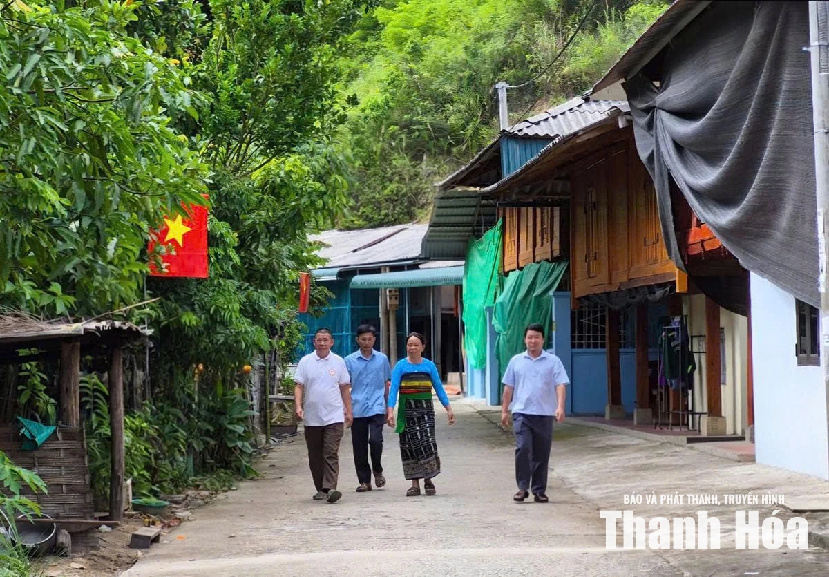 Sau một năm vận hành chính quyền địa phương 2 cấp ở xã vùng biên