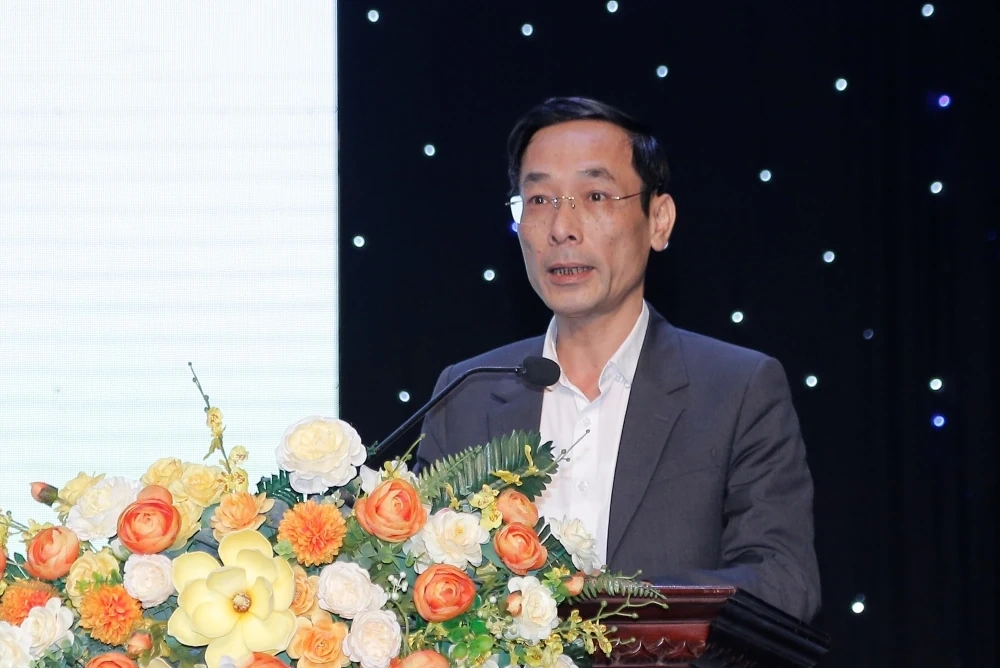 X&acirc;y dựng Chi hội Nh&agrave; b&aacute;o B&aacute;o v&agrave; Ph&aacute;t thanh, truyền h&igrave;nh Thanh H&oacute;a vững mạnh, chuy&ecirc;n nghiệp