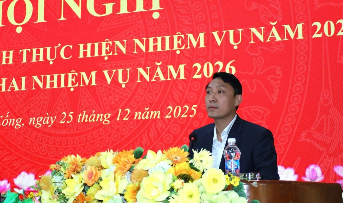 X&atilde; N&ocirc;ng Cống huy động mọi nguồn lực, tạo bước đột ph&aacute; trong ph&aacute;t triển kinh tế - x&atilde; hội