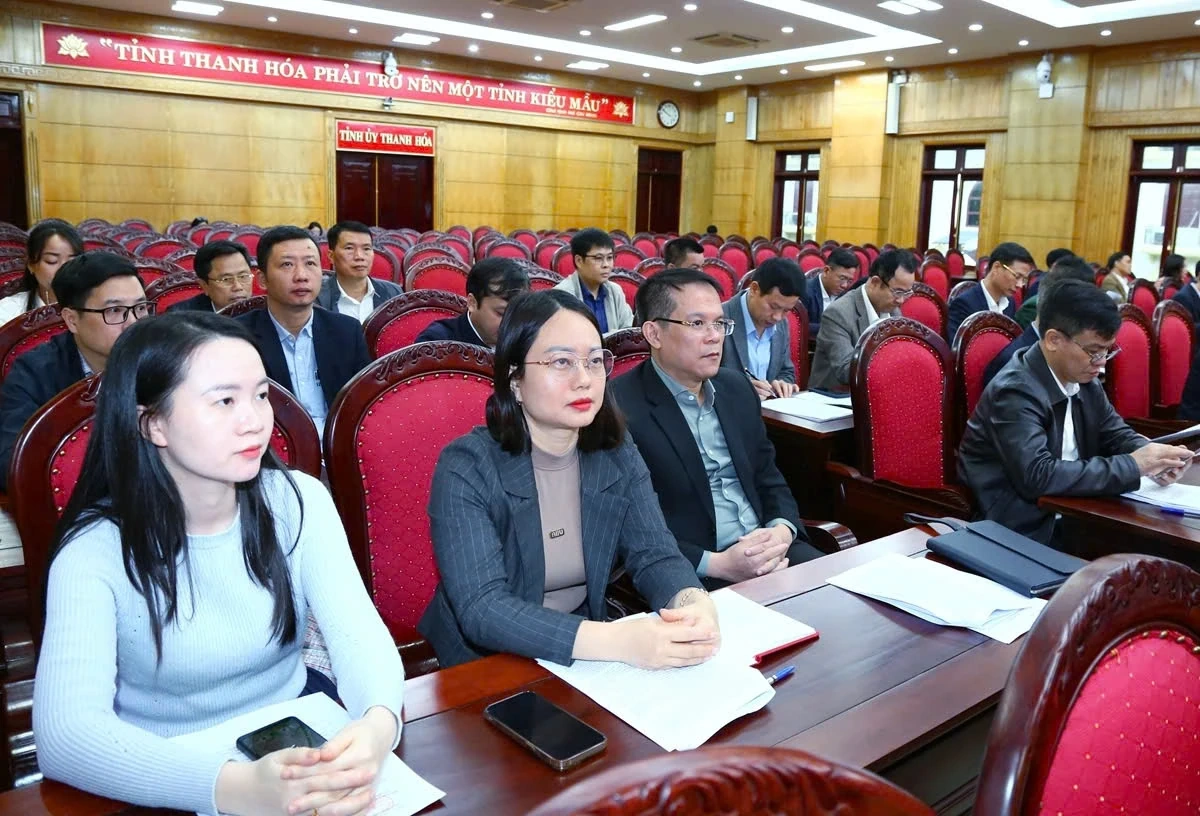 Xử lý dứt điểm các công trình, dự án chậm tiến độ, tồn đọng kéo dài, nguy cơ gây thất thoát, lãng phí